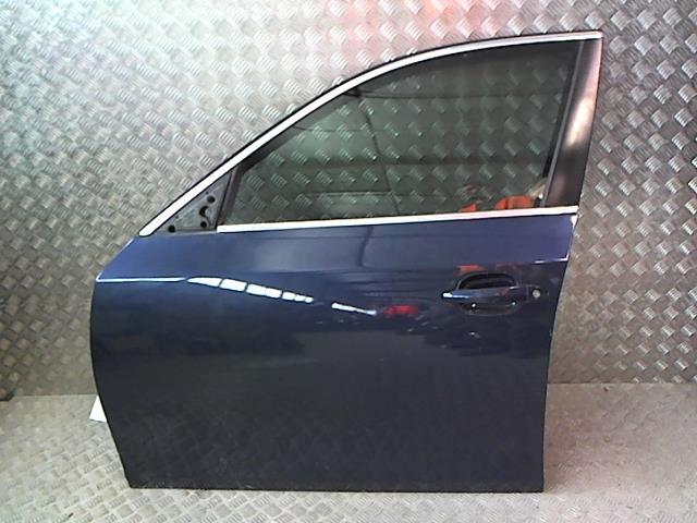 Porte avant gauche BMW SERIE 5 E60 PHASE 2 Diesel - 1