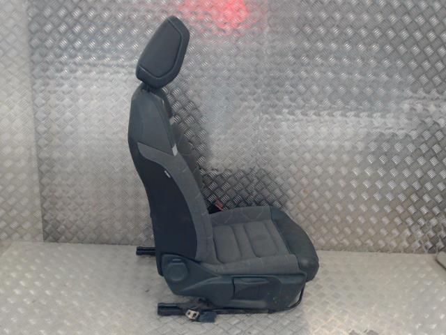Sedile passeggero CITROEN C4 3 Diésel - 1