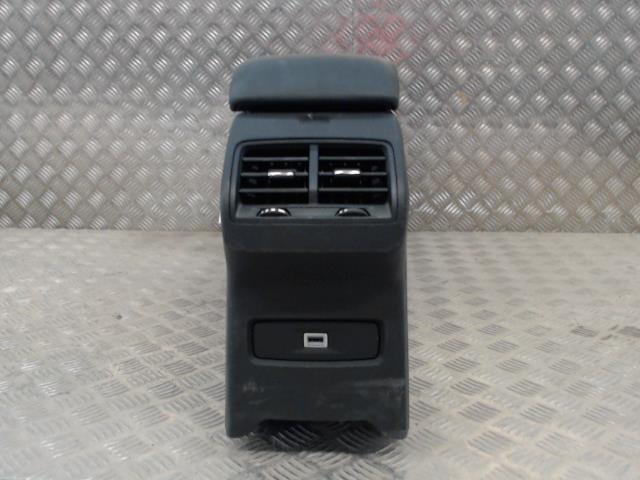 Consolle centrale (interno in plastica) CITROEN C4 3 Diésel - 1