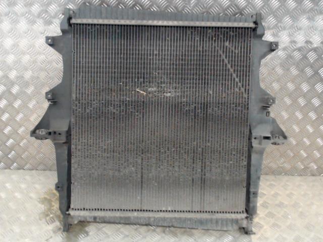 Radiateur eau RENAULT MASTER 2 PHASE 3  - 1