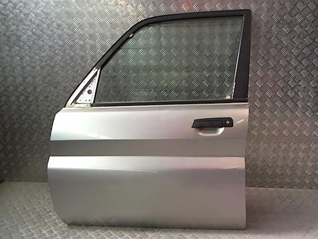 Portiera anteriore sinistra MITSUBISHI PAJERO PININ  - 1