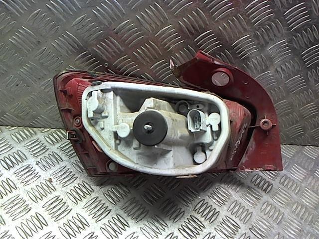 Fanale posteriore principale destro (luci) SEAT IBIZA 4 PHASE 1  - 1