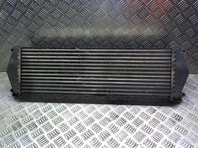 Echangeur air (Intercooler) RENAULT MASTER 2 PHASE 3  - 1