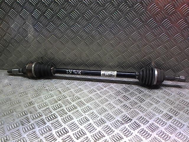 Giunto cardanico albero di trasmissione destro PEUGEOT 208 1 PHASE 2  - 1