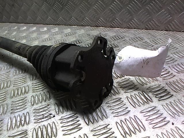 Cardan gauche (transmission) AUDI A4 2 PHASE 1  - 1