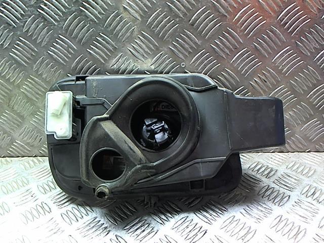 Trappe d'essence CITROEN C4 3 Diesel - 1