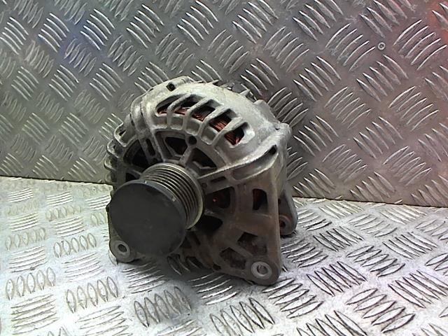 Alternatore RENAULT MEGANE 3 PHASE 3  - 1
