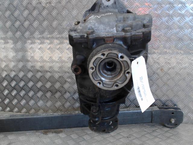 Pont (propulsion) BMW SERIE 3 E46 COMPACT PHASE 1 Diesel - 1