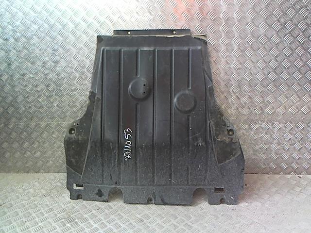 Cache sous moteur RENAULT GRAND MODUS PHASE 2  - 1