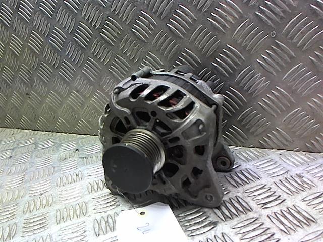 Alternateur RENAULT CAPTUR 1 PHASE 1  - 1