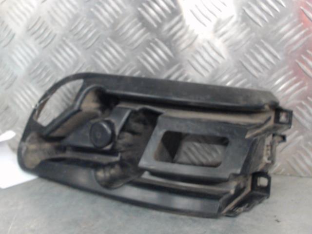 Supporto paraurti posteriore PEUGEOT 2008 2 Gasolina - 1