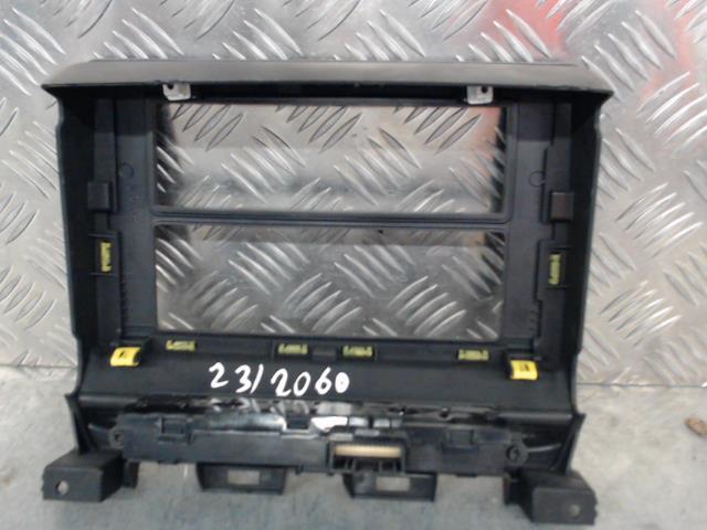 Bouton de warning RENAULT MASTER 3 PHASE 3 Diesel - 1