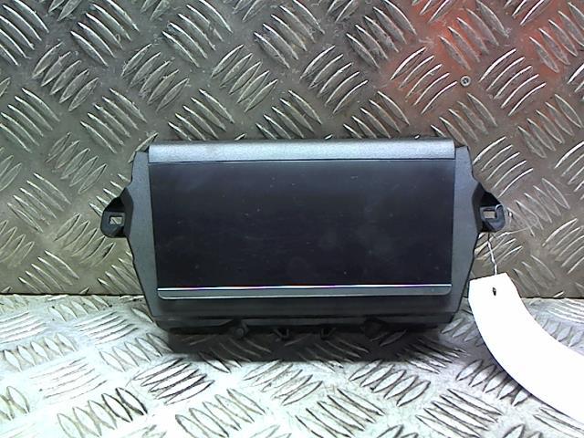 Compteur CITROEN C4 3 Diesel - 1