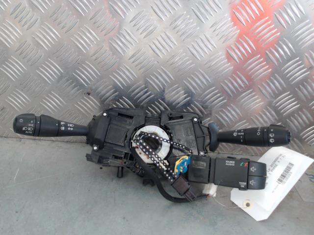 Devio guida completo con contatto spiralato RENAULT CAPTUR 1 PHASE 1  - 1