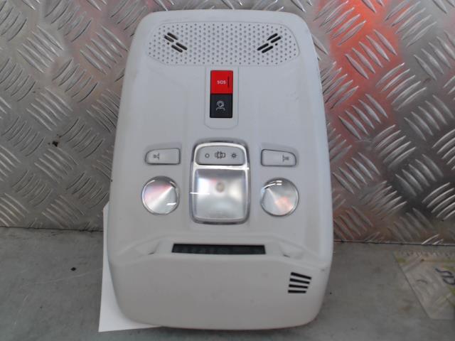Eclairage de plafonnier CITROEN C4 3 Diesel - 1