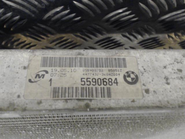 Radiateur eau BMW SERIE 3 E90 PHASE 2 Diesel - 1