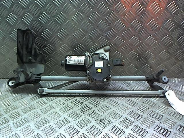 Motore tergicristallo anteriore BMW SERIE 1 F20 PHASE 2  - 1