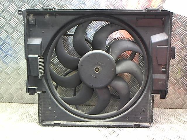 Motoventilatore radiatore BMW SERIE 1 F20 PHASE 2  - 1