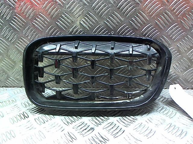 Calandra sinistra BMW SERIE 1 F20 PHASE 2  - 1