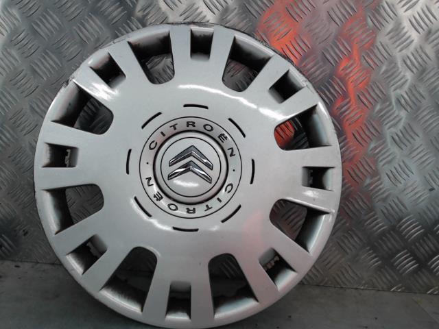 Embellecedor CITROEN C4 1 PHASE 2  - 1