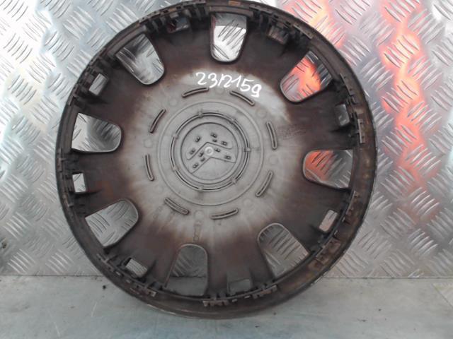 Borchia CITROEN C4 1 PHASE 2  - 1