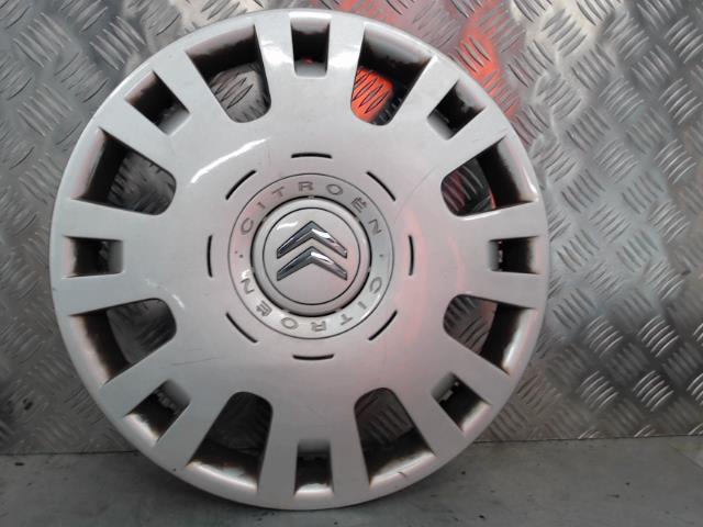 Borchia CITROEN C4 1 PHASE 2  - 1
