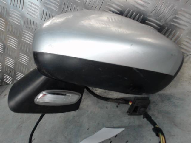 Retrovisor izquierdo CITROEN C4 1 PHASE 2  - 1