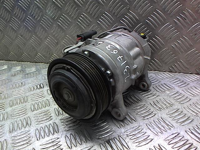 Compressore clima BMW SERIE 1 F20 PHASE 2  - 1