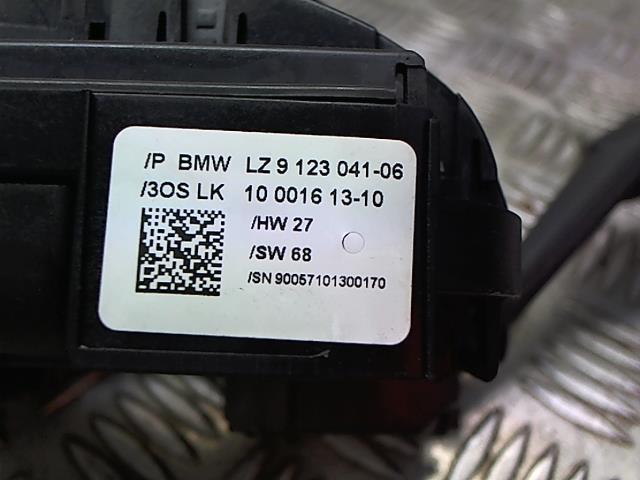 Devio guida completo con contatto spiralato BMW SERIE 3 E90 PHASE 2 Diésel - 1