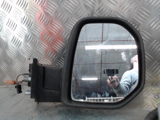 Retrovisor derecho CITROEN BERLINGO 2 PHASE 1  - 1