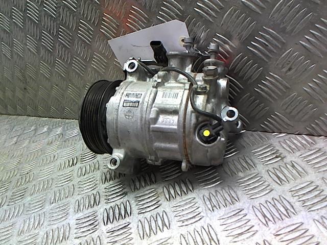 Compresseur clim MERCEDES CLASSE E 213 Diesel - 1