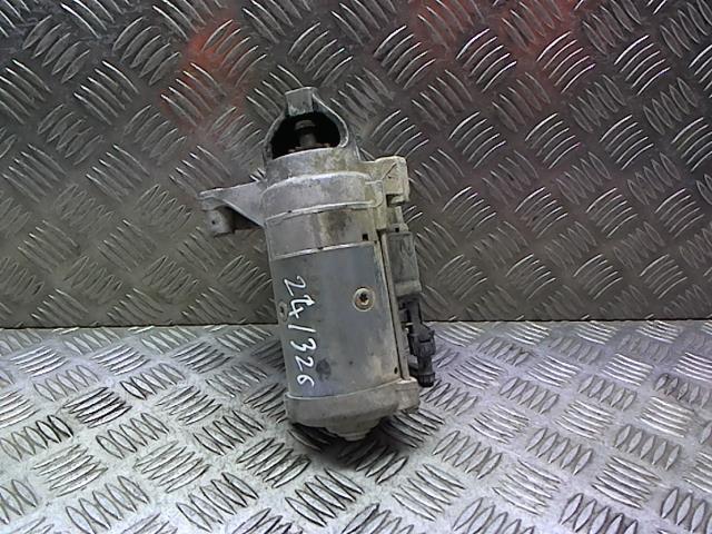 Motorino avviamento CITROEN BERLINGO 3 M PHASE 1 Diésel - 1