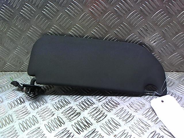 Visiera parasole sinistra CITROEN DS5 PHASE 1 Gasolina - 1