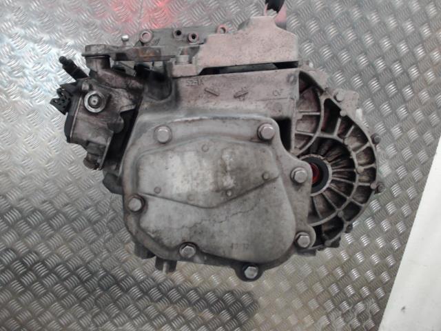 Boite de vitesses CITROEN DS3 CABRIOLET PHASE 1  - 1