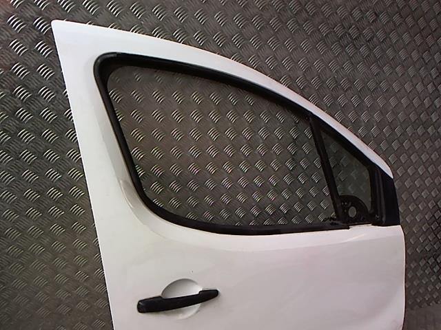 Portiera anteriore destra CITROEN BERLINGO 2 PHASE 1  - 1