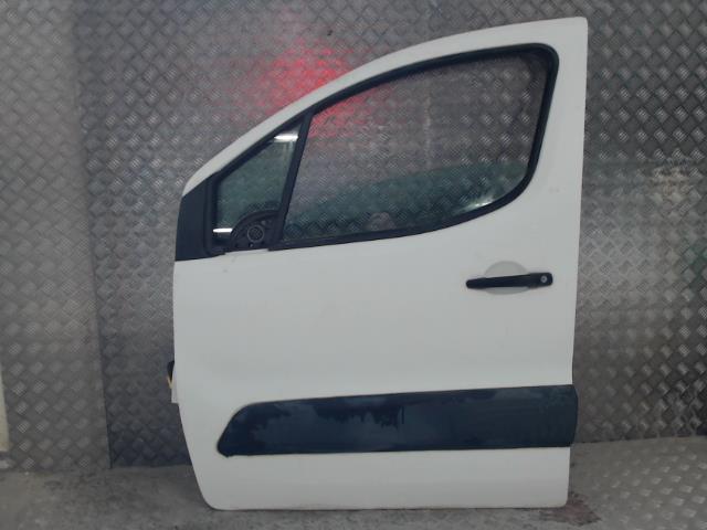 Portiera anteriore destra CITROEN BERLINGO 2 PHASE 1  - 1