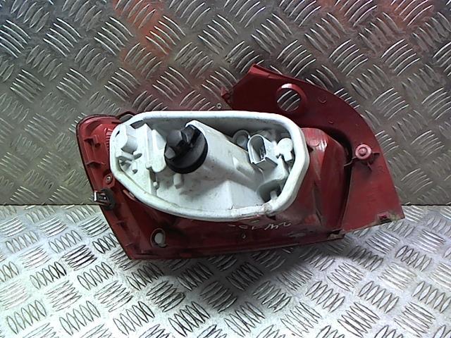 Fanale posteriore principale destro (luci) SEAT IBIZA 4 PHASE 1  - 1