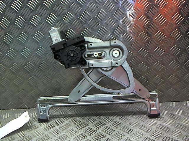 Alzacristalli elettrico posteriore destro VOLVO V 70 2 PHASE 1 BREAK  - 1