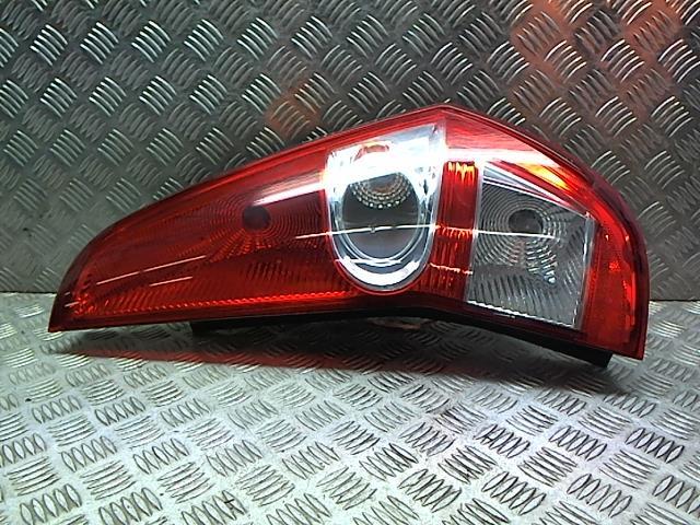 Fanale posteriore principale destro (luci) SUZUKI SPLASH  - 1