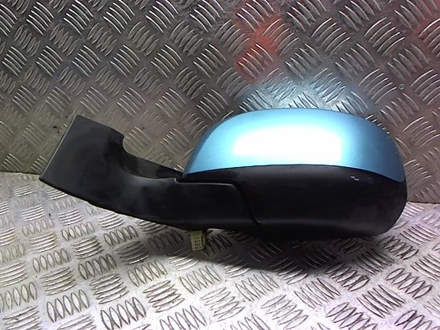 Specchietto retrovisore sinistro SUZUKI SPLASH  - 1