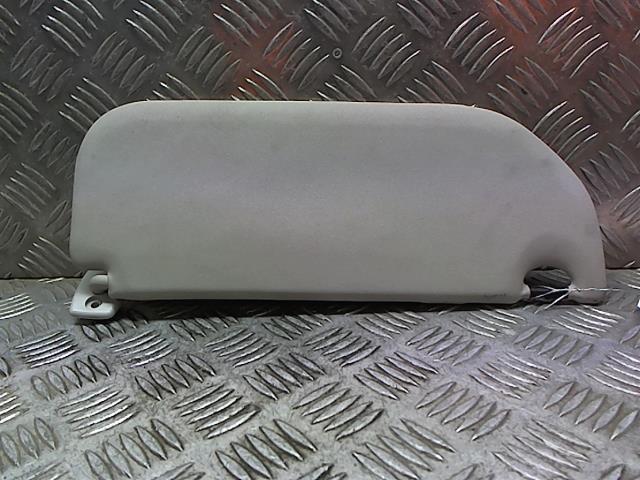 Visiera parasole sinistra CITROEN C3 2 PHASE 2  - 1