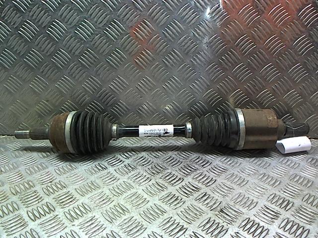 Giunto cardanico albero di trasmissione sinistro PEUGEOT 3008 2 PHASE 1 Diésel - 1