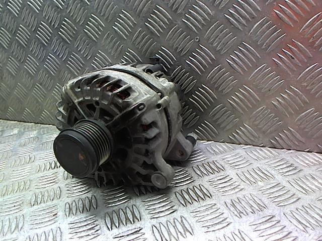 Alternatore CITROEN BERLINGO 2 PHASE 3 Diésel - 1