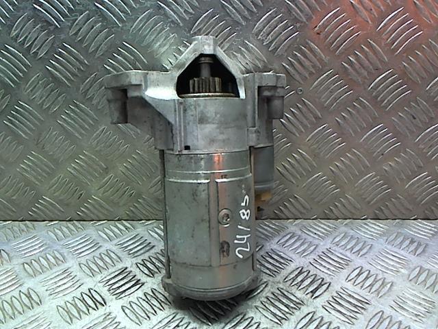 Motorino avviamento PEUGEOT 3008 2 PHASE 1 Diésel - 1