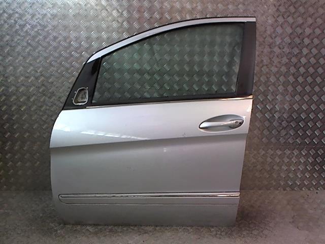 Portiera anteriore sinistra MERCEDES CLASSE B 245 PHASE 2 Diésel - 1