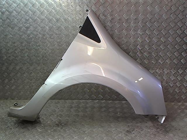 Parafango anteriore destro RENAULT GRAND MODUS PHASE 2 Diésel - 1