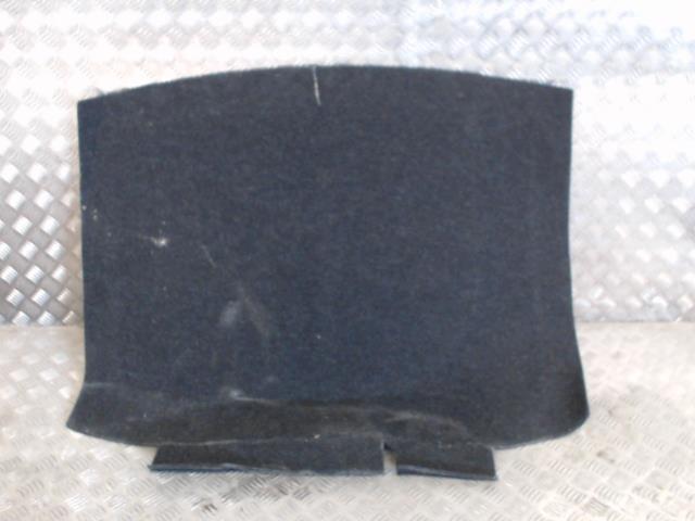 Trappe de plancher SKODA SCALA Essence - 1