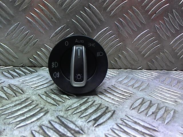 Commande de phare VOLKSWAGEN TIGUAN 1 PHASE 2 Diesel - 1