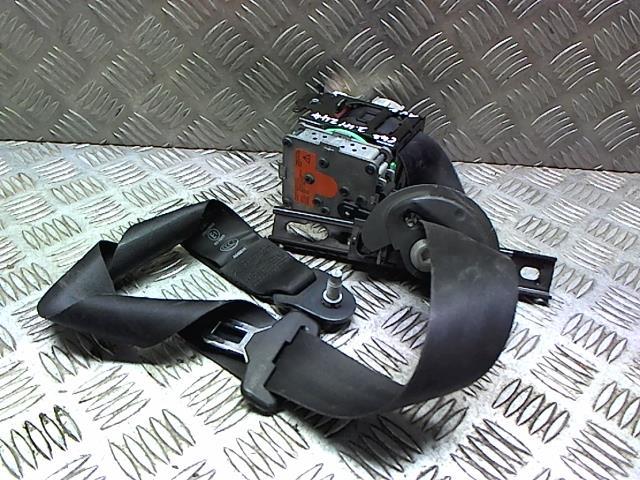 Cintura di sicurezza anteriore sinistra CITROEN C4 2 PHASE 1  - 1