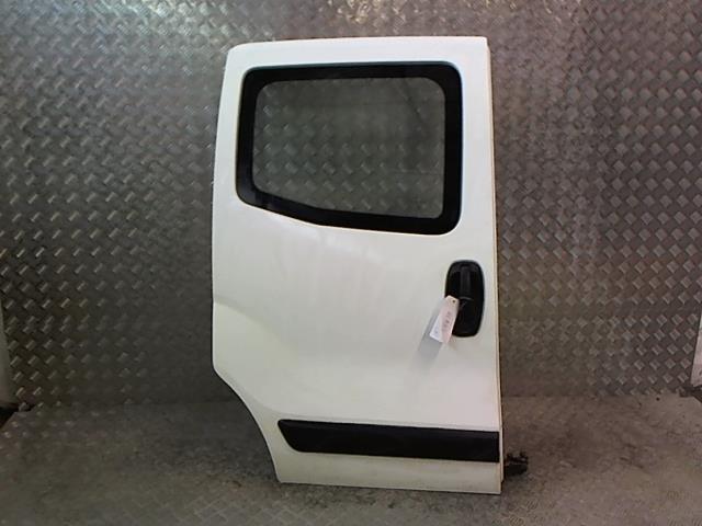 Porte laterale droit CITROEN NEMO  - 1